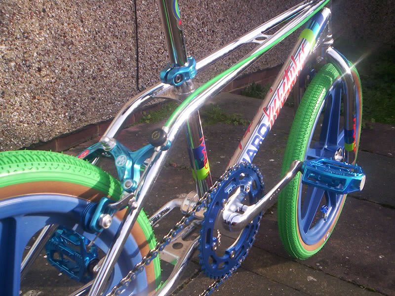 1984 discount haro sport